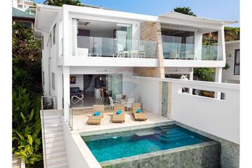 3 Bedroom Villa for sale in Bo Phut, Surat Thani