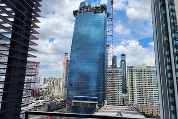 1 Bedroom Condo for sale in The Address Siam-Ratchathewi, Thanon Phetchaburi, Bangkok near BTS Ratchathewi