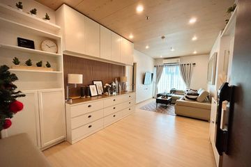3 Bedroom Condo for rent in Supalai Veranda Rama 9, Bang Kapi, Bangkok