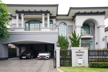 3 Bedroom House for sale in THE GRAND PINKLAO, Sala Thammasop, Bangkok