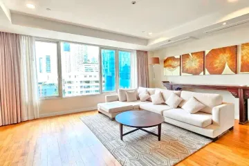 3 Bedroom Condo for rent in Hampton Thonglor 10, Khlong Tan Nuea, Bangkok near BTS Thong Lo