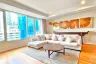 3 Bedroom Condo for rent in Hampton Thonglor 10, Khlong Tan Nuea, Bangkok near BTS Thong Lo