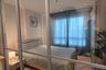 1 Bedroom Condo for rent in The President Sathorn-Ratchaphruek, Pak Khlong Phasi Charoen, Bangkok near BTS Krung Thon Buri