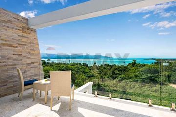 3 Bedroom Villa for sale in Bo Phut, Surat Thani