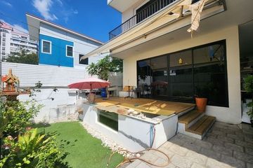 7 Bedroom House for rent in Bang Chak, Bangkok near BTS Punnawithi