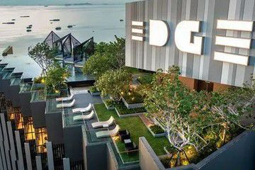 1 Bedroom Condo for sale in Edge Central Pattaya, Nong Prue, Chonburi