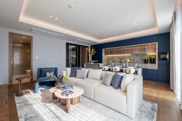 3 Bedroom Condo for rent in Via 34, Khlong Tan, Bangkok near BTS Thong Lo