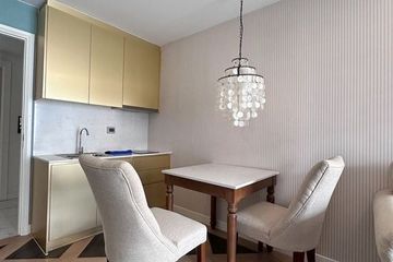 1 Bedroom Condo for sale in Espana Condo Resort Pattaya, Nong Prue, Chonburi