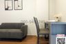 1 Bedroom Condo for rent in Anusawari, Bangkok near MRT Lat Pla Khao