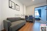 1 Bedroom Condo for rent in Anusawari, Bangkok near MRT Lat Pla Khao