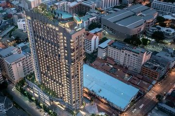 1 Bedroom Condo for sale in Edge Central Pattaya, Nong Prue, Chonburi