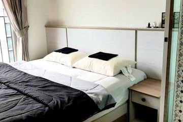 1 Bedroom Condo for rent in Chapter One Modern Dutch Ratburana 33, Rat Burana, Bangkok