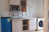 1 Bedroom Condo for rent in Chapter One Modern Dutch Ratburana 33, Rat Burana, Bangkok