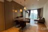 2 Bedroom Condo for rent in Magnolias Waterfront Residences, Khlong Ton Sai, Bangkok near BTS Saphan Taksin