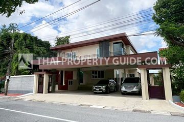 4 Bedroom House for sale in Lakeside Villa 1, Bang Kaeo, Samut Prakan