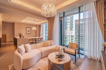 2 Bedroom Condo for rent in Rong Mueang, Bangkok near MRT Hua Lamphong