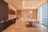2 Bedroom Condo for rent in Rong Mueang, Bangkok near MRT Hua Lamphong