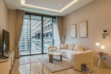 2 Bedroom Condo for rent in The Residences at Sindhorn Kempinski Hotel Bangkok, Lumpini, Bangkok near BTS Ratchadamri