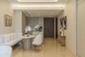 2 Bedroom Condo for rent in The Residences at Sindhorn Kempinski Hotel Bangkok, Lumpini, Bangkok near BTS Ratchadamri