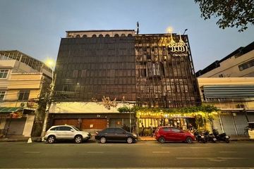 5 Bedroom Commercial for sale in Samran Rat, Bangkok near MRT Democracy Monument