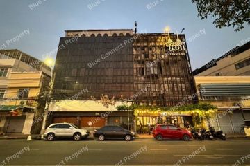 5 Bedroom Commercial for sale in Samran Rat, Bangkok near MRT Democracy Monument