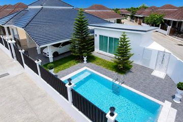 4 Bedroom House for sale in Nong Prue, Chonburi