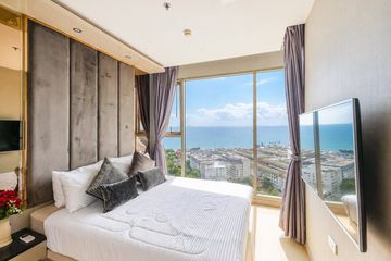 2 Bedroom Condo for sale in The Riviera Jomtien, Nong Prue, Chonburi