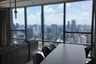 2 Bedroom Condo for Sale or Rent in The Bangkok Sathorn, Thung Wat Don, Bangkok near BTS Surasak
