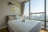 2 Bedroom Condo for Sale or Rent in The Bangkok Sathorn, Thung Wat Don, Bangkok near BTS Surasak