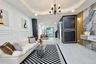 2 Bedroom Townhouse for rent in Bam Ngam Charoen 2, Nong Prue, Chonburi