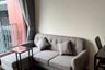 1 Bedroom Condo for rent in Life Asoke Hype, Makkasan, Bangkok near MRT Phra Ram 9