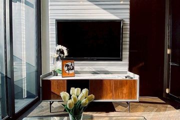 1 Bedroom Condo for Sale or Rent in The ESSE Sukhumvit 36, Phra Khanong, Bangkok near BTS Thong Lo