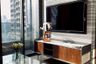 1 Bedroom Condo for Sale or Rent in The ESSE Sukhumvit 36, Phra Khanong, Bangkok near BTS Thong Lo