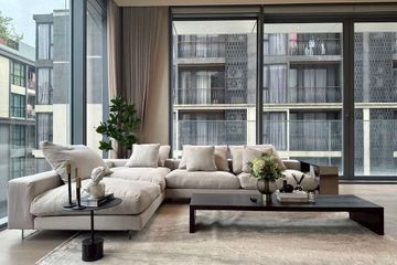 2 Bedroom Condo for rent in SCOPE Langsuan, Lumpini, Bangkok near BTS Chit Lom