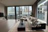 2 Bedroom Condo for rent in SCOPE Langsuan, Lumpini, Bangkok near BTS Chit Lom