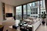 2 Bedroom Condo for rent in SCOPE Langsuan, Lumpini, Bangkok near BTS Chit Lom
