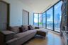 2 Bedroom Condo for sale in Ashton Asoke - Rama 9, Din Daeng, Bangkok near MRT Phra Ram 9