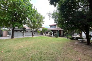5 Bedroom House for Sale or Rent in Panya Village Pattanakarn, Suan Luang, Bangkok