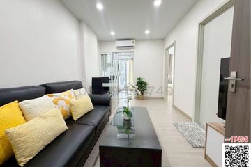 1 Bedroom Condo for rent in Bang O, Bangkok near MRT Bang O