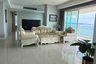 3 Bedroom Condo for sale in Reflection Jomtien Beach Pattaya, Na Jomtien, Chonburi