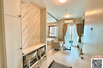 1 Bedroom Condo for rent in Bang Sue, Bangkok near MRT Bang Pho
