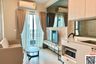 1 Bedroom Condo for rent in Bang Sue, Bangkok near MRT Bang Pho