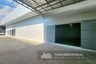 Warehouse / Factory for rent in Talat Khwan, Nonthaburi near MRT Yaek Tiwanon