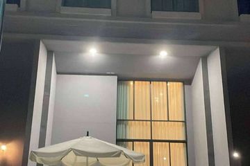 3 Bedroom Townhouse for sale in Pruksa Ville Phaholyothin-Ramintra, Anusawari, Bangkok