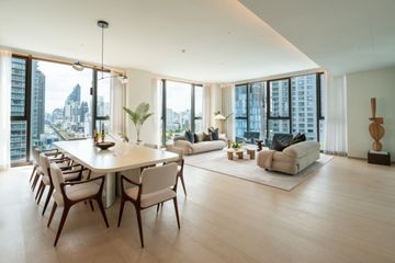 4 Bedroom Condo for sale in SCOPE Thonglor, Phra Khanong, Bangkok near BTS Thong Lo