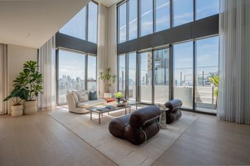 5 Bedroom Condo for sale in SCOPE Thonglor, Phra Khanong, Bangkok near BTS Thong Lo