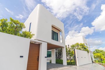 4 Bedroom House for sale in San Phak Wan, Chiang Mai