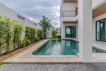 4 Bedroom House for sale in San Phak Wan, Chiang Mai
