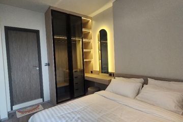 1 Bedroom Condo for rent in Rhythm Ekkamai Estate, Khlong Tan Nuea, Bangkok near BTS Ekkamai