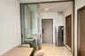 1 Bedroom Condo for rent in Rhythm Ekkamai Estate, Khlong Tan Nuea, Bangkok near BTS Ekkamai